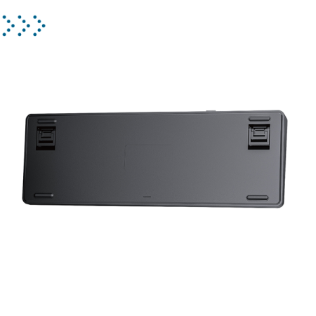 Клавиатуры AULA F99Pro Black-Dark Blue-Orange Клавиатуры AULA F99Pro Black-Dark Blue-Orange